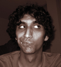 Rohit Nafday, Apathetic